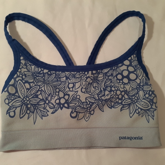 Patagonia Other - Patagonia Bra